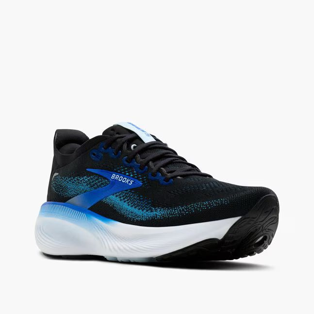 Brooks Adrenaline GTS 25 Scarpa Running Uomo | Codice 110454017 | Nero