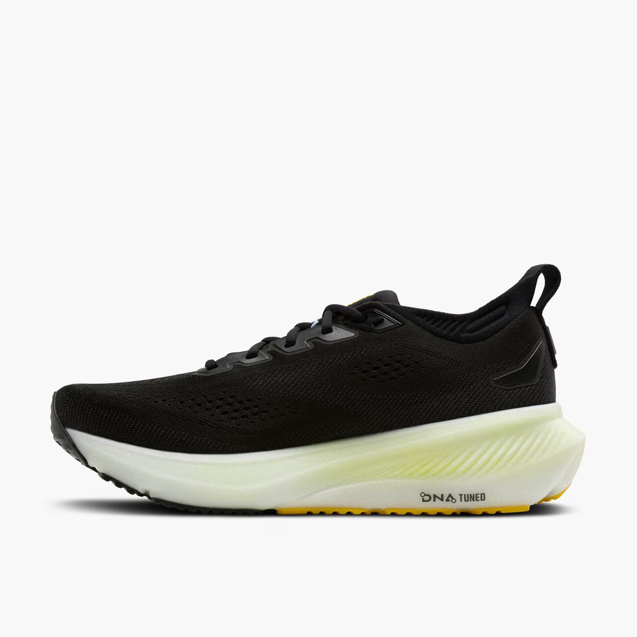 Brooks Glycerin 23 Scarpa Running Uomo 110476039 Nero