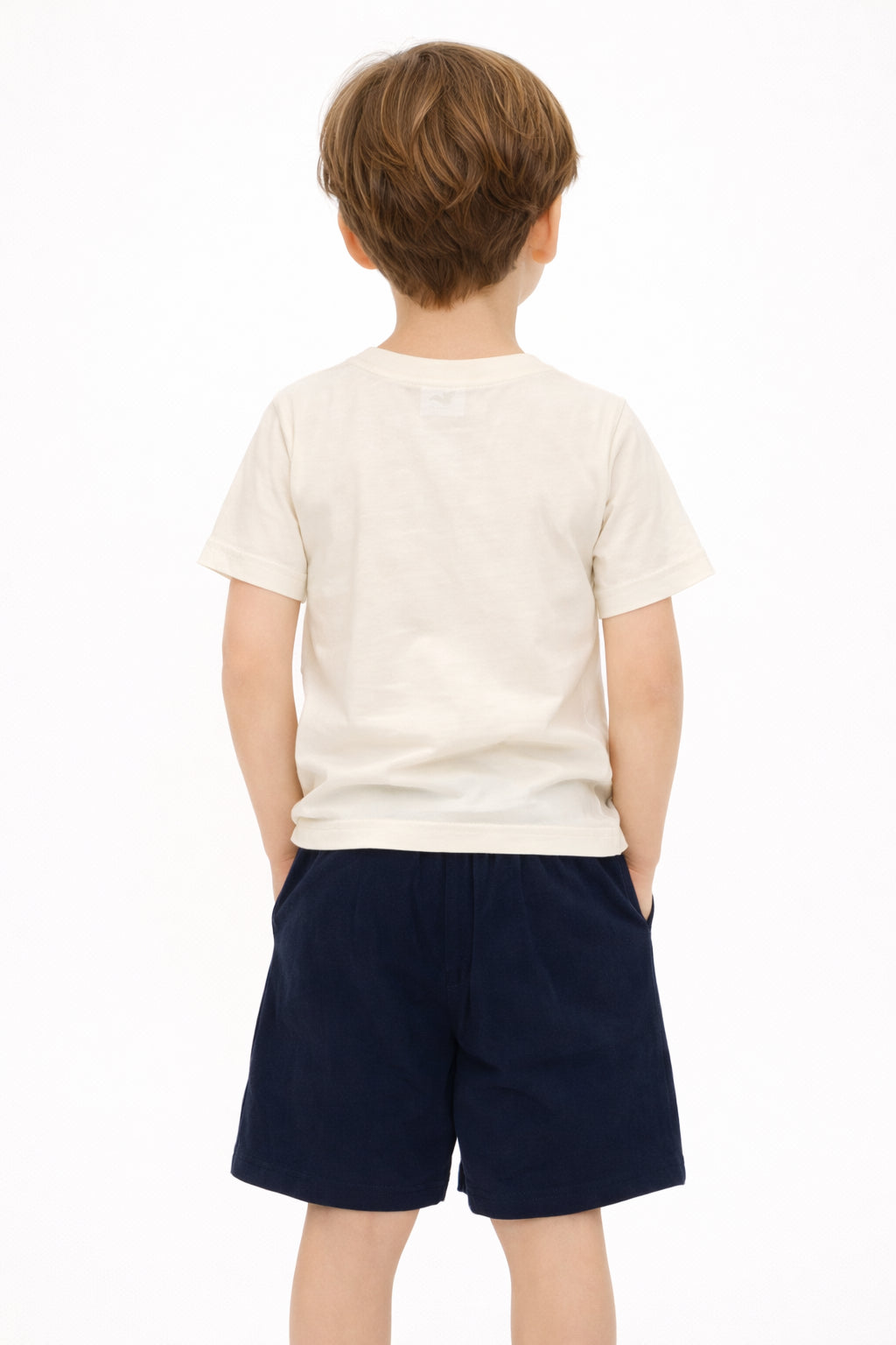 Champion Set Completo 307591 YS084 Abbigliamento Sportivo