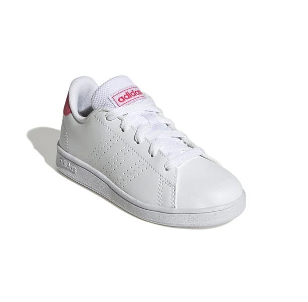 Adidas girls' sneakers Advantage K EF0211