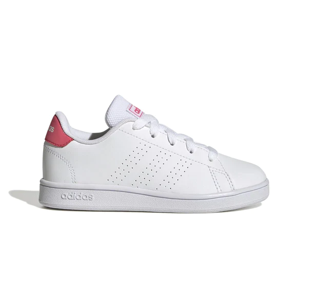 Adidas girls' sneakers Advantage K EF0211