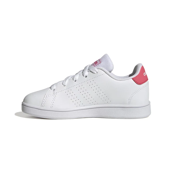 Adidas girls' sneakers Advantage K EF0211