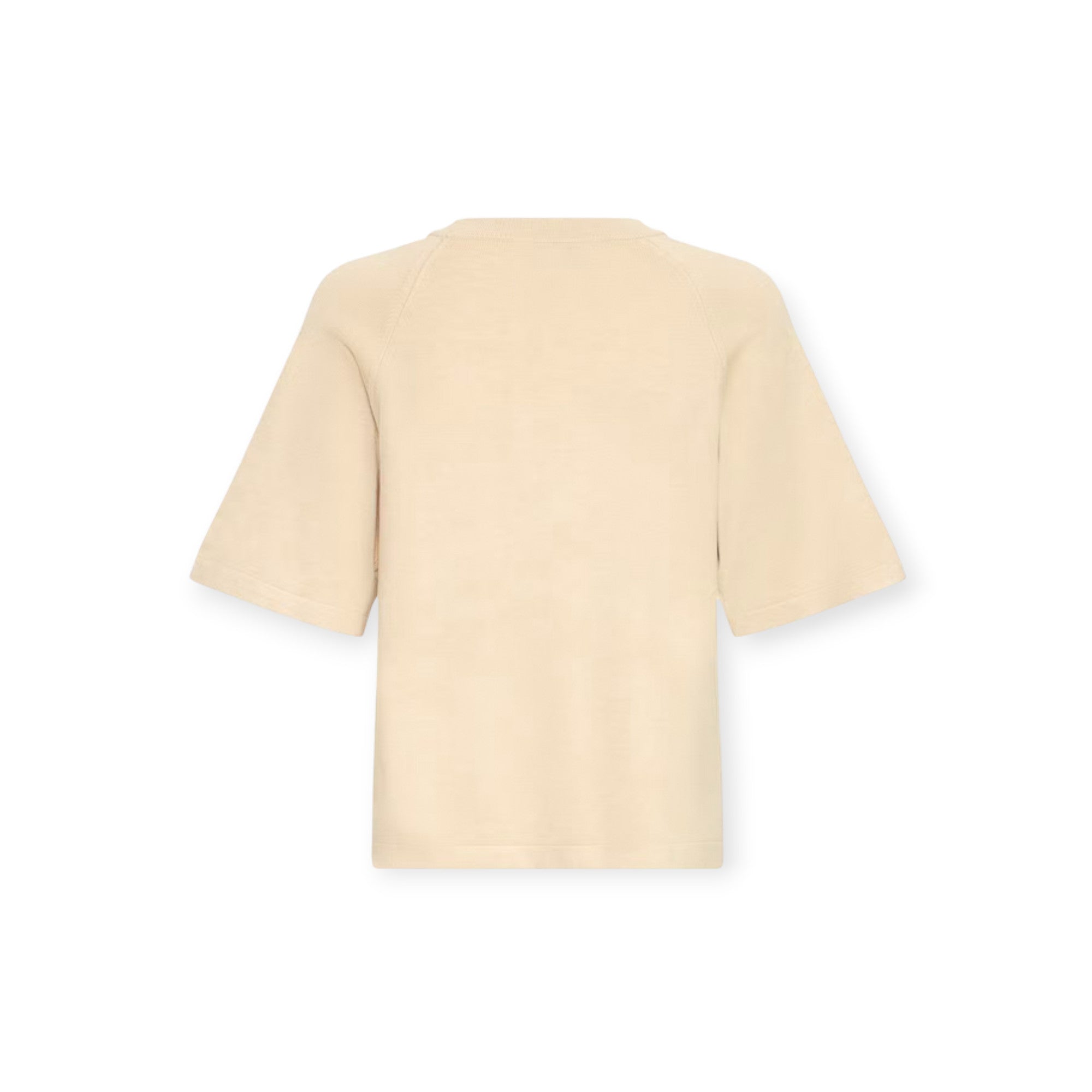 b.young BYMMORLA Pullover da donna 20818475 1411071 Oyster Melange