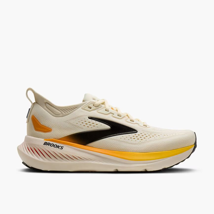 Brooks Glycerin 23 Scarpa Running Uomo | Codice 110476228 | Arancione