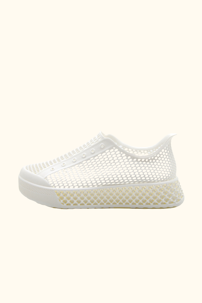 VIBE 3D Printed Shoes