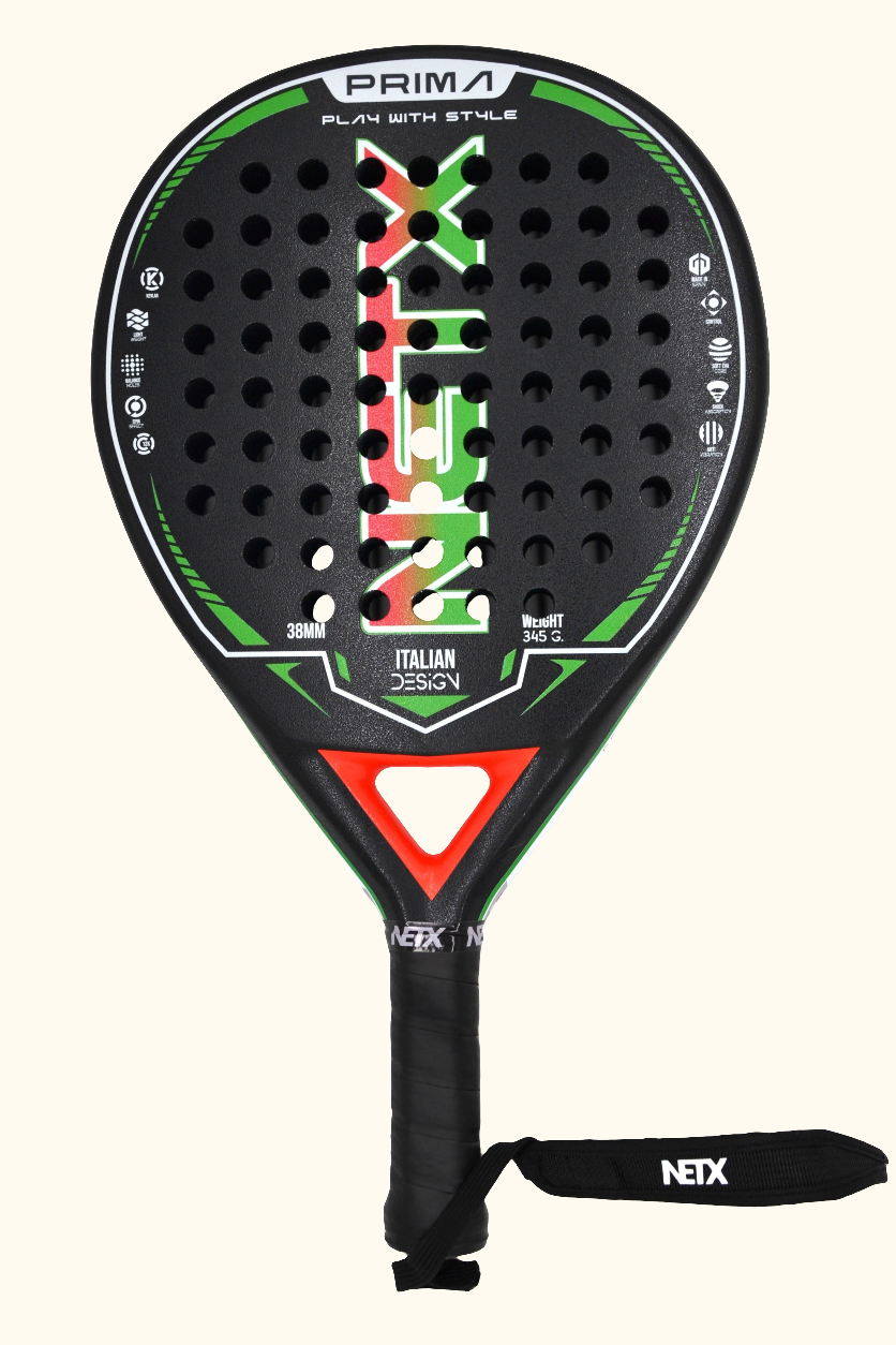 PRIMA Original Padel Racket