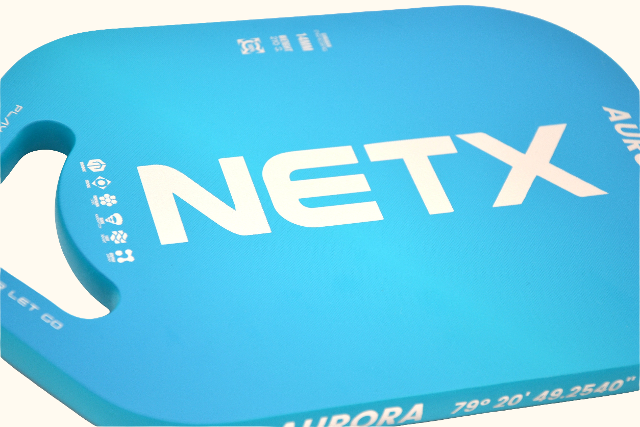 AURORA Premium Pickleball Racket