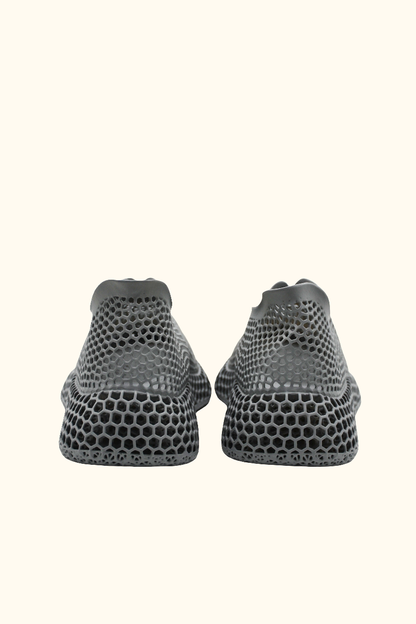 STREAM 3D Printed Sport & Lifestyle Shoes