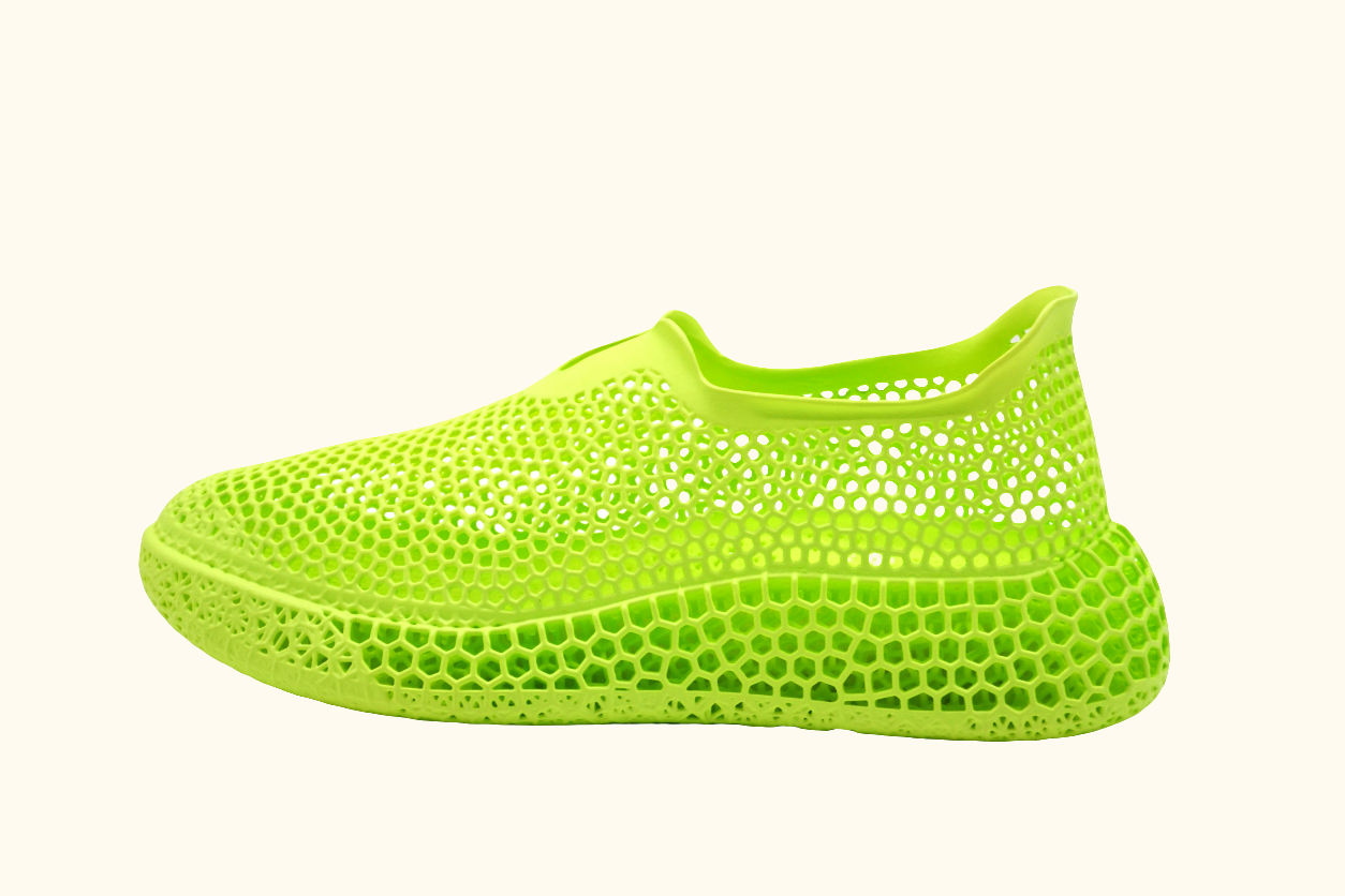 STREAM 3D Printed Sport & Lifestyle Shoes