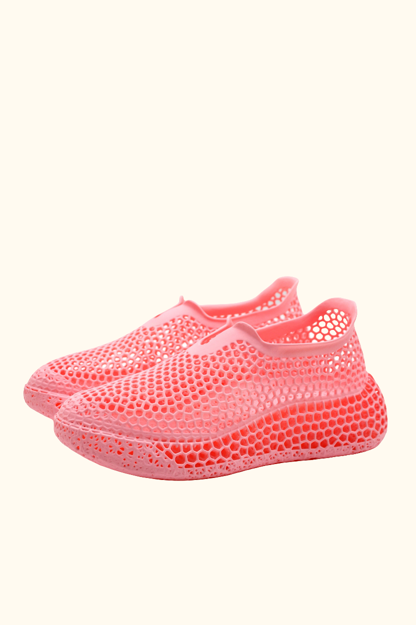 STREAM 3D Printed Sport & Lifestyle Shoes