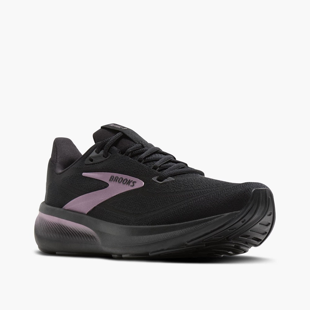 Brooks Revel 9 Scarpa Running Donna 120489043 Nero
