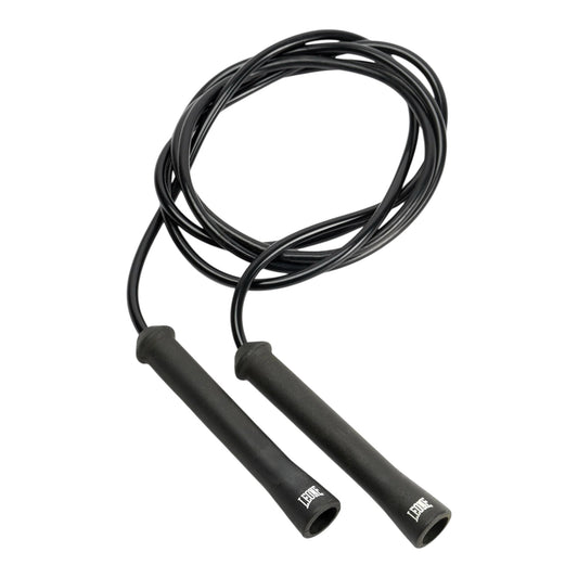 Leone Corda Salto Basic AT827 7mm Nero