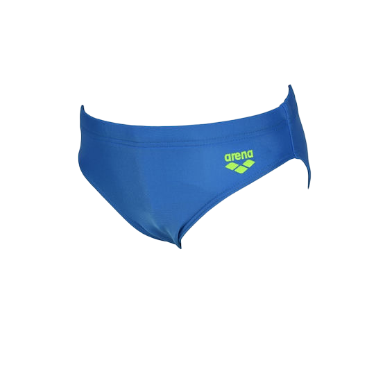 Arena Friends Boys' Brief Swimsuit 005166 850 Turquoise