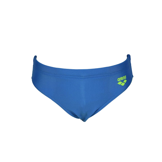 Arena Friends Boys' Brief Swimsuit 005166 850 Turquoise