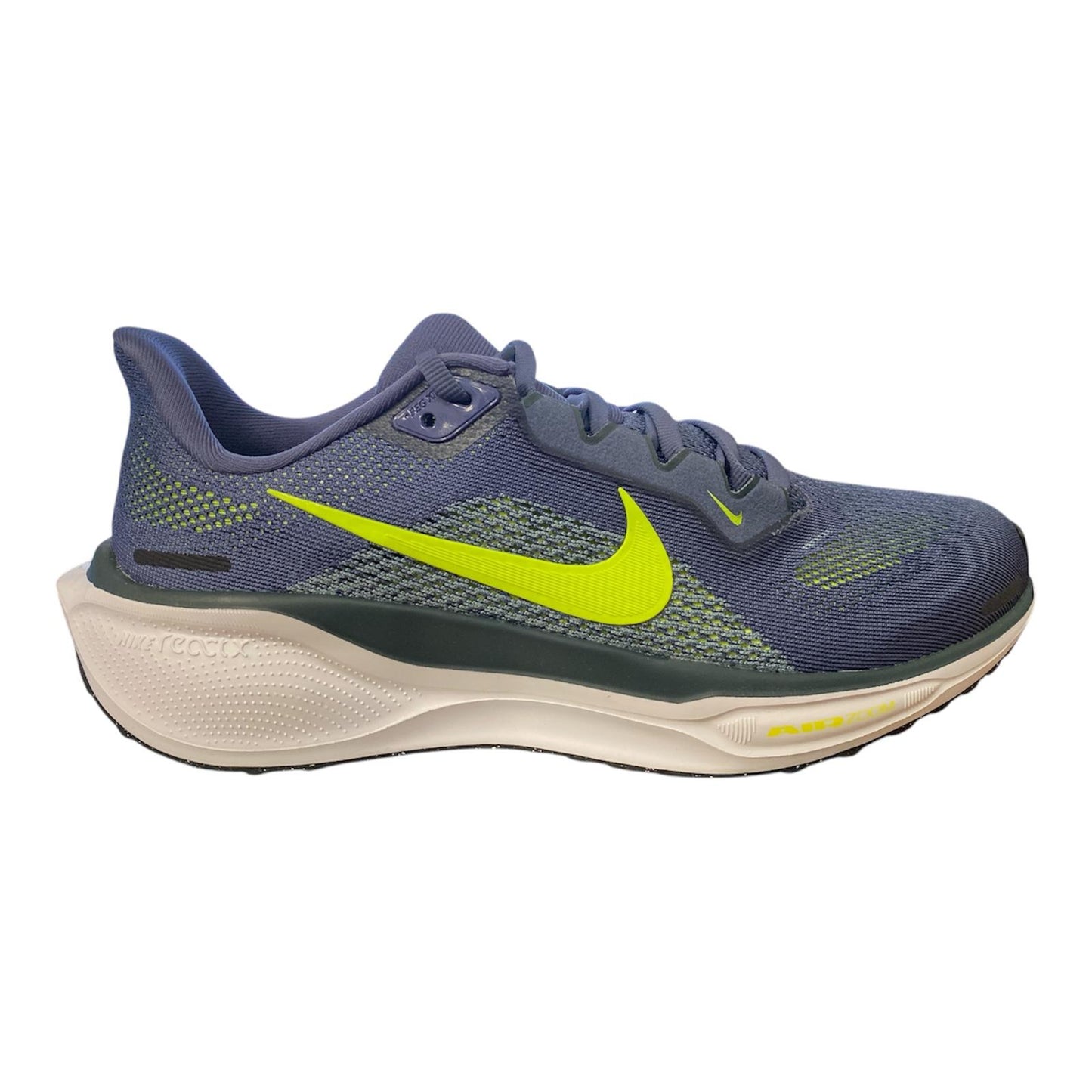 Nike Pegasus 41 FD2722-501 Violet Blu – Scarpa Running su Strada | Tecnologia ReactX, Air Zoom, Comfort e Leggerezza