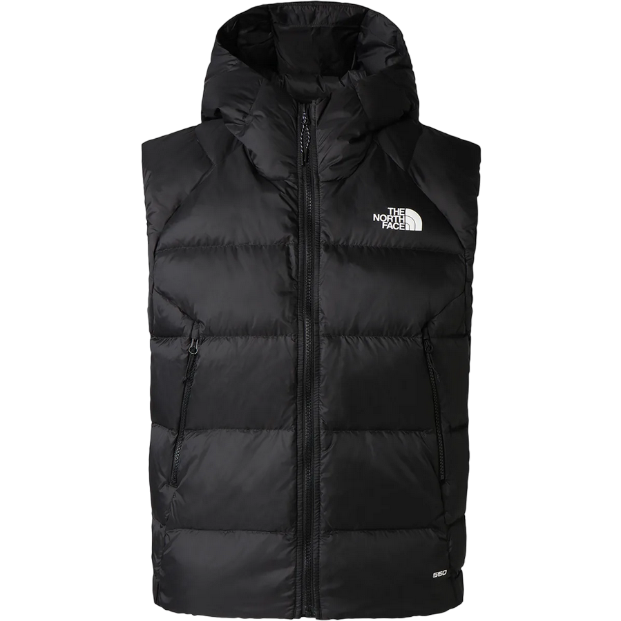 The North Face Women's Hyalite Vest NF0A7SXEJK3 Black