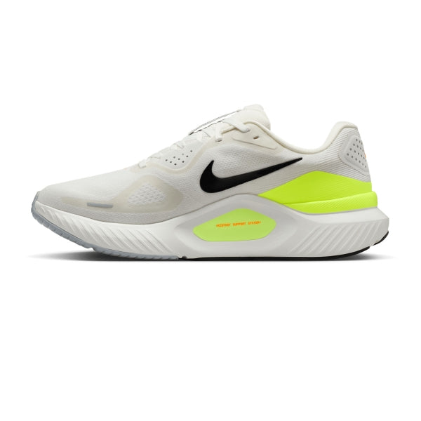 Nike scarpa da corsa su strada da uomo Structure 26  HJ1102-103 bianco