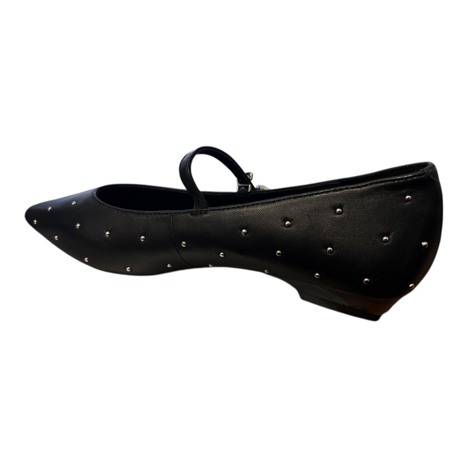 Cult Pop 4612 Low W Sneakers Donna Lifestyle Nera Pelle Vegana - CLW461200