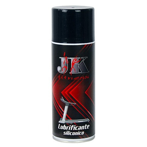 JK Fitness Treadmill Silicone Spray 400ml
