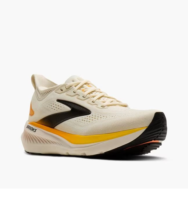 Brooks Glycerin 23 Scarpa Running Uomo | Codice 110476228 | Arancione