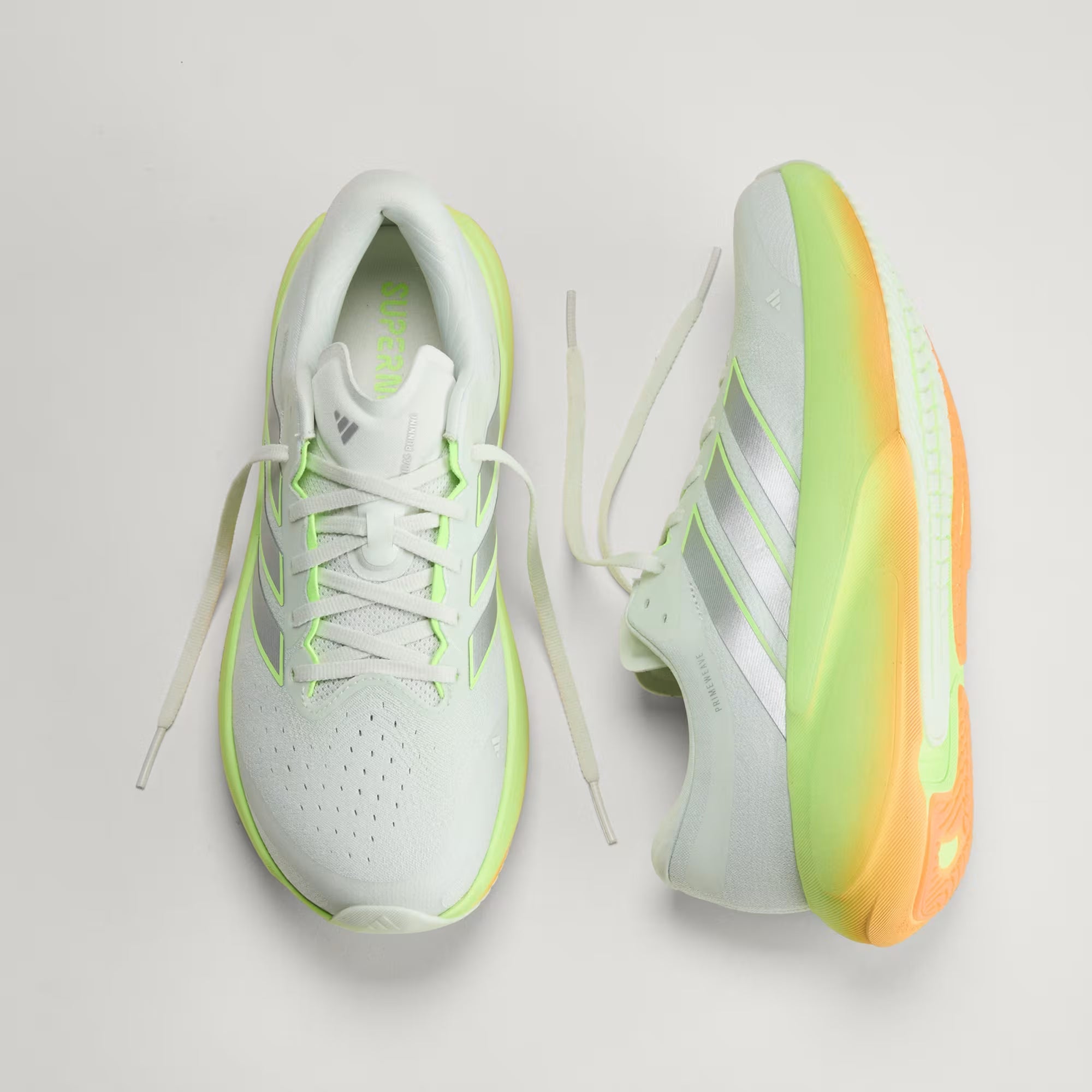 Adidas scarpa running uomo Supernova Rise 3 M KI9227 Crystal Jade