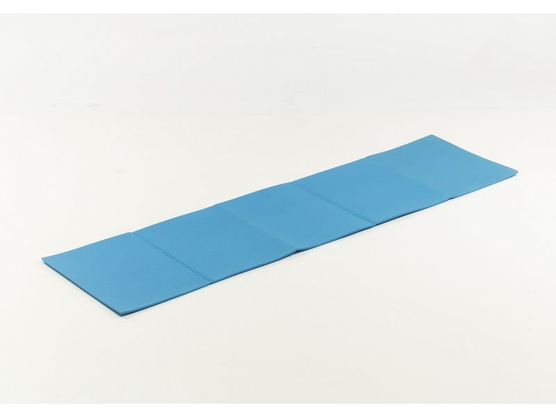 Toorx Foldable Mat in 5 sections MAT 175