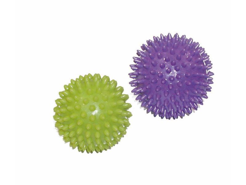 Toorx AHF-001 Massage Ball Pair