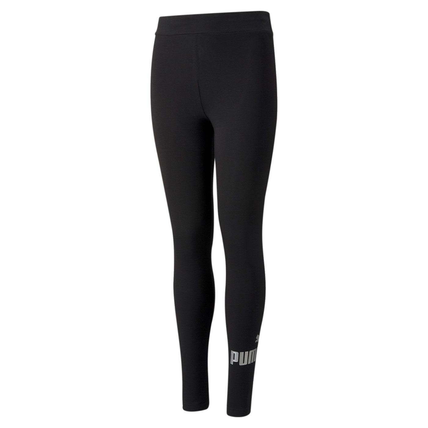 Puma ESS+ Logo Leggings G 846960-01 black