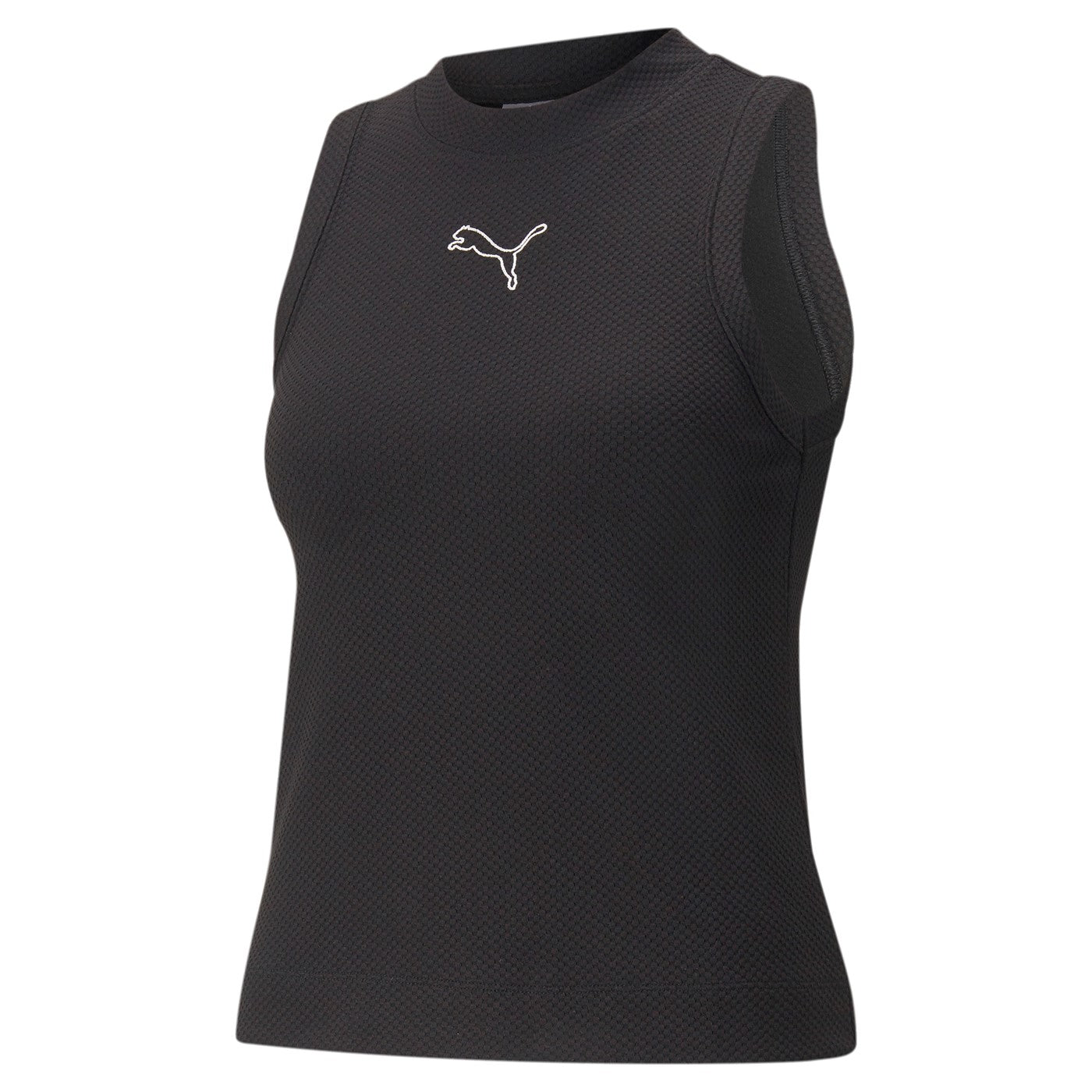 Puma HER Tank Top 847097-01 black