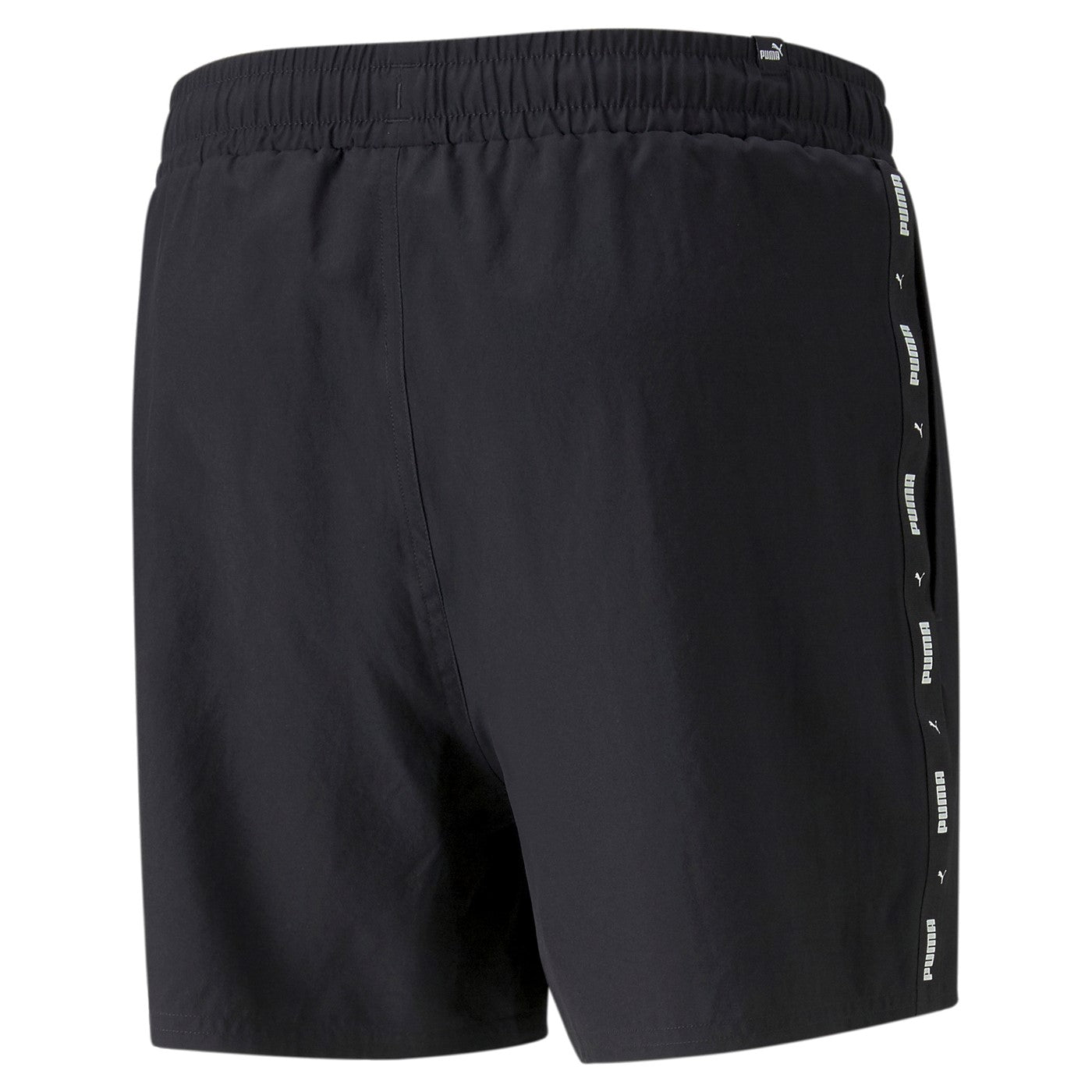 Puma pantaloncino sportivo ESS+ Tape 849043-01 nero