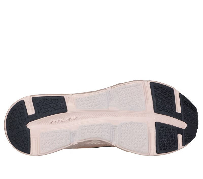 Skechers Slip-ins Glide-Step Altus 150514/BKRG – Sneakers Donna Nero