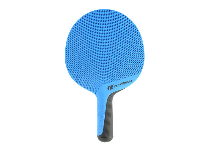 Cornilleau Racchetta da Ping Pong SOFTBAT 454705 blu