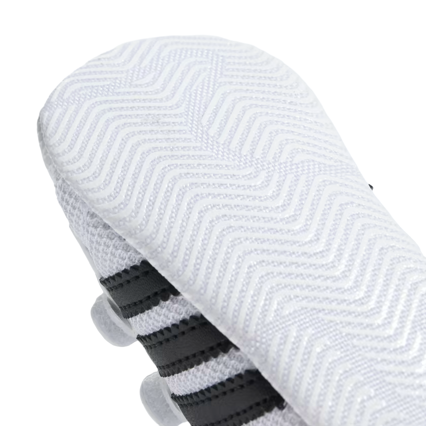 Adidas Original Superstar Crib S79916 Black White baby shoes