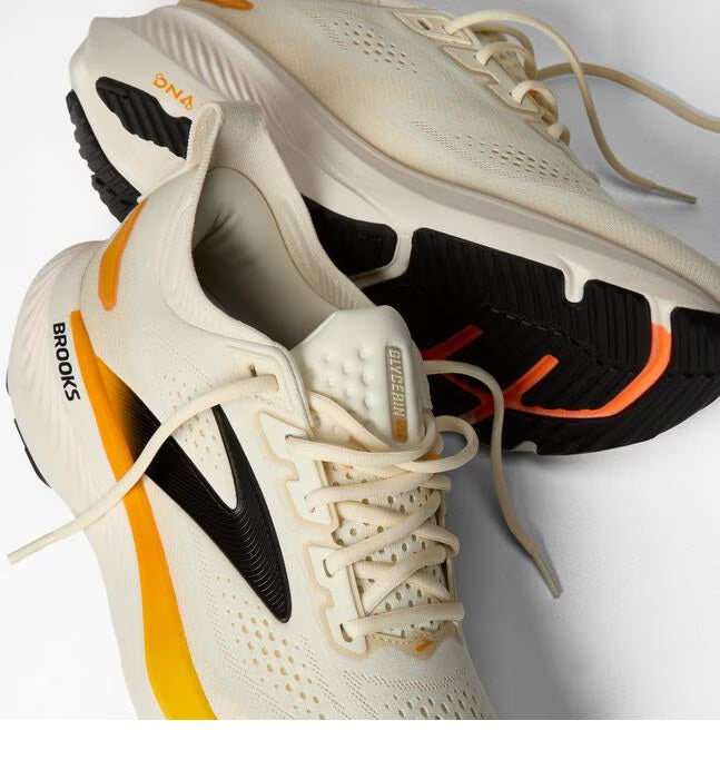 Brooks Glycerin 23 Scarpa Running Uomo | Codice 110476228 | Arancione