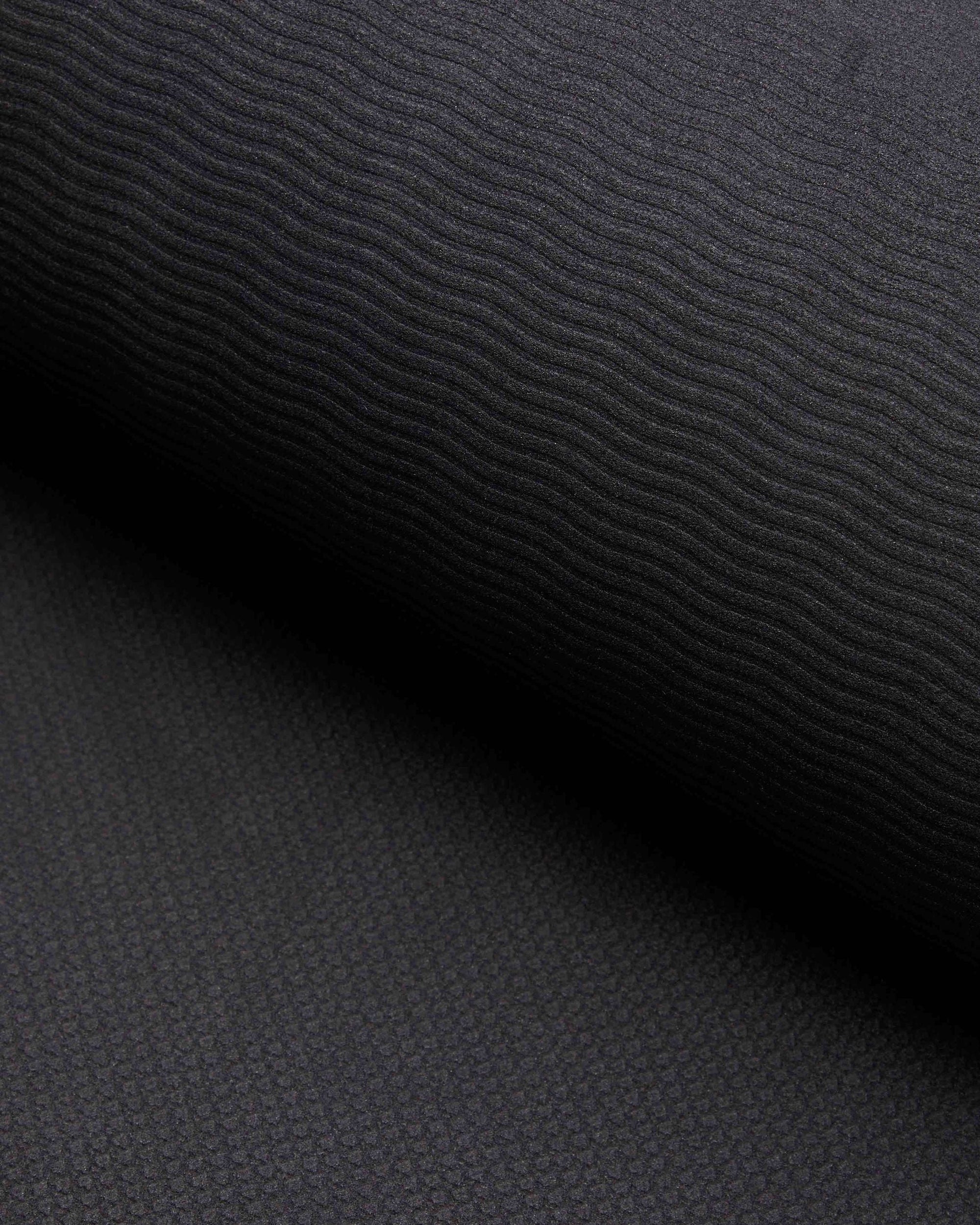 Energetics tappetino Yoga Mat EVA 1.0 4mm 429554 900 Dimensioni 61cm x 172cm x 4mm - Colore nero