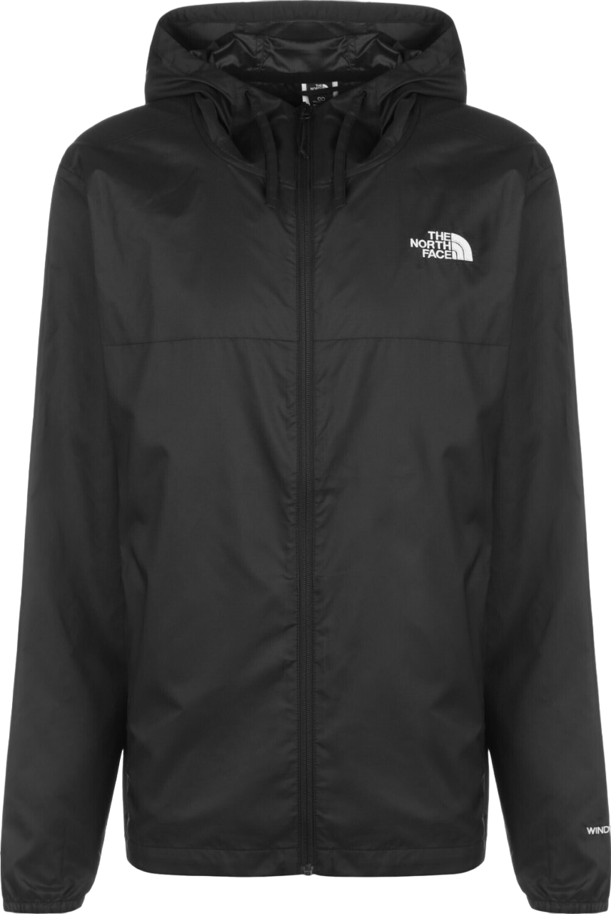 The North Face Men's Cyclone Jacket NF0A82R9JK3 black