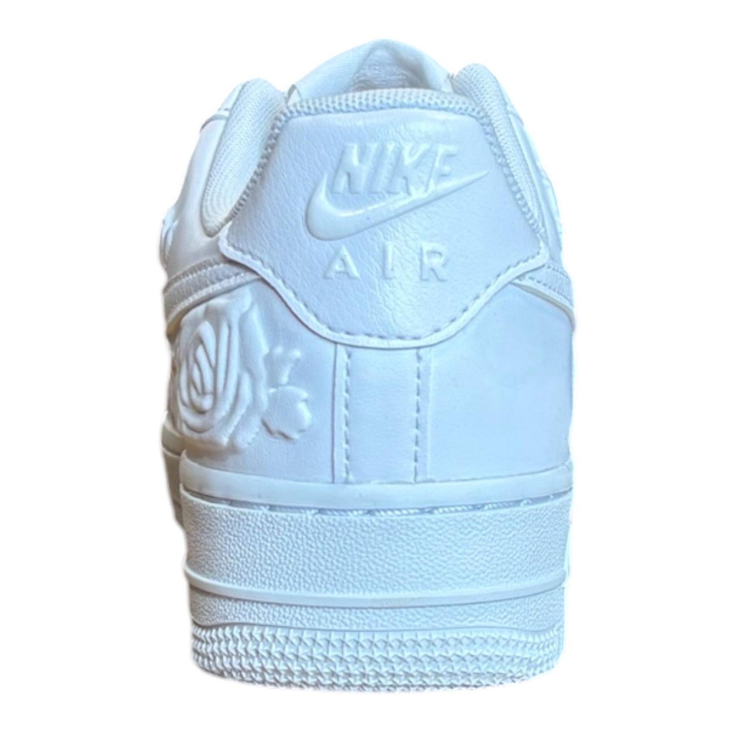 Nike Air Force 1 '07 Donna Bianco Bianco Lifestyle Sneakers – HF2016-100