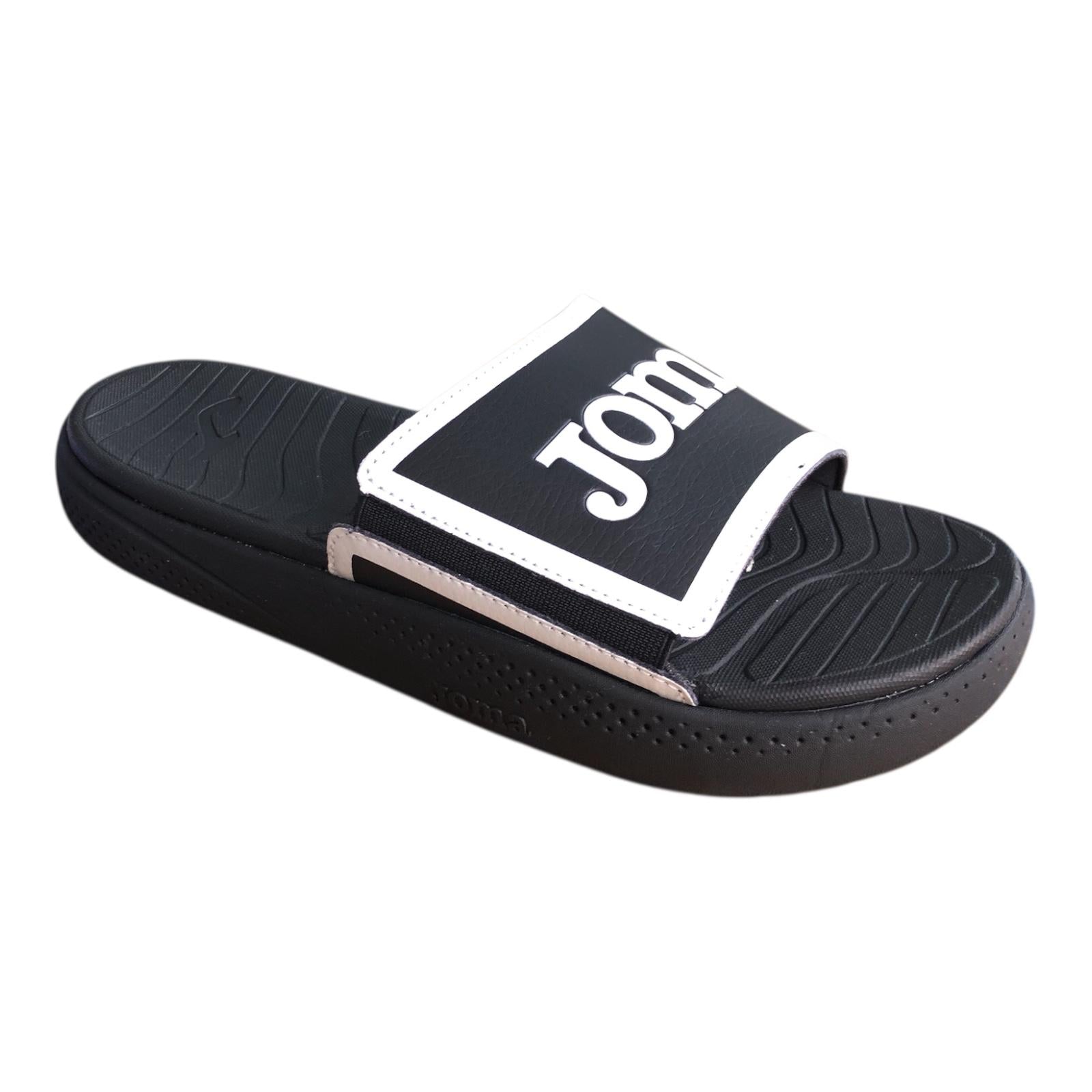 Joma Ciabatta Uomo Nera - Costa SCOSTS2601