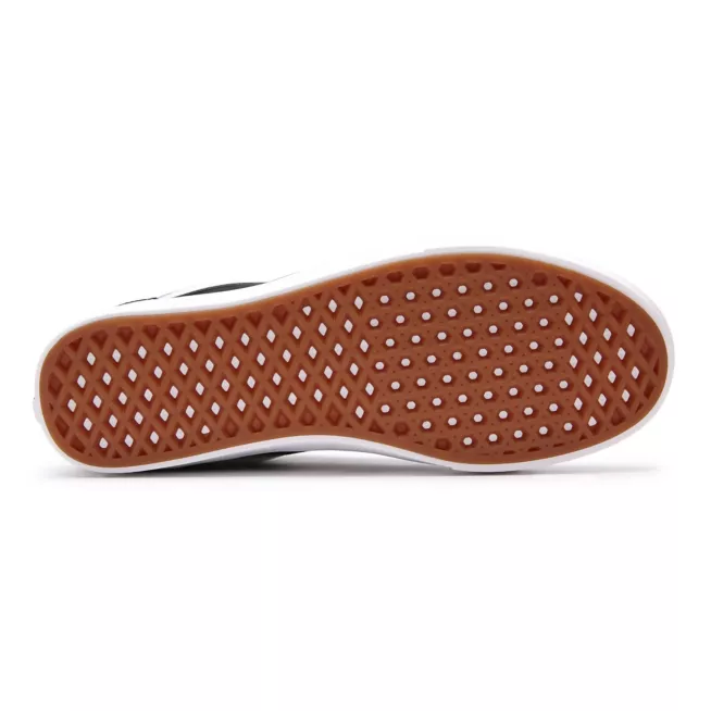 Vans Comfycush Old Skool Unisex Nera Bianca - VN0A3WMAVNE